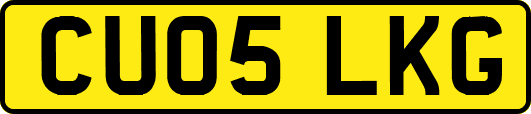 CU05LKG