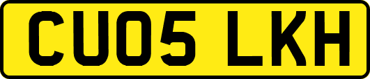 CU05LKH