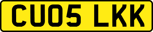 CU05LKK