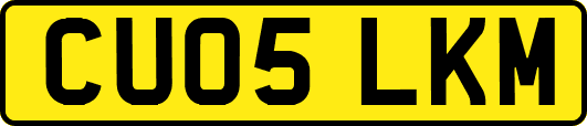CU05LKM