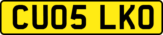 CU05LKO