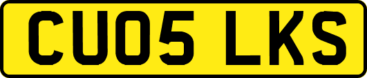 CU05LKS