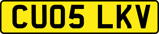 CU05LKV