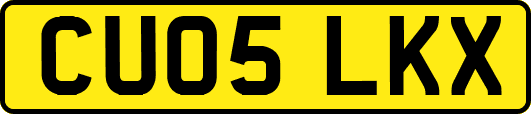 CU05LKX
