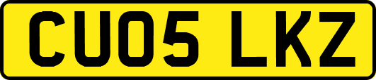 CU05LKZ