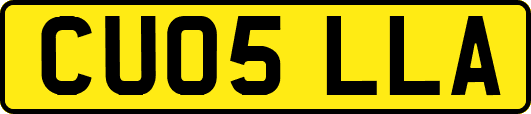 CU05LLA