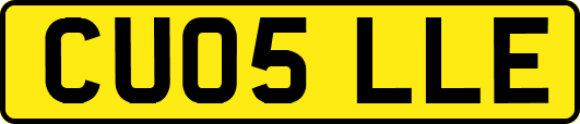 CU05LLE