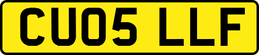 CU05LLF