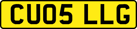 CU05LLG