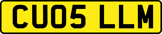 CU05LLM