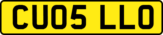 CU05LLO