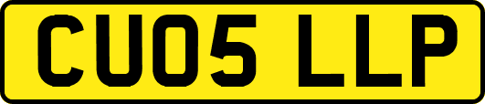 CU05LLP