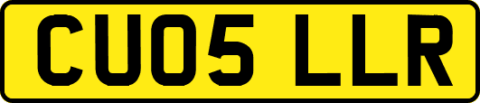 CU05LLR