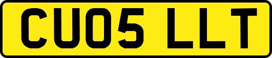 CU05LLT