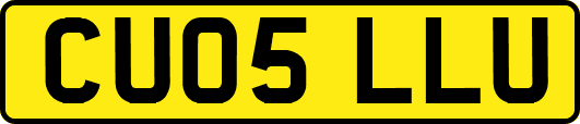 CU05LLU