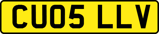 CU05LLV