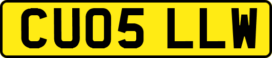 CU05LLW