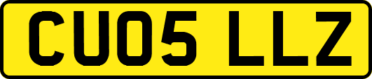 CU05LLZ