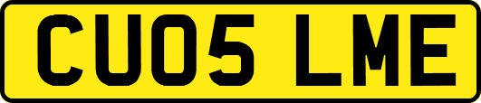 CU05LME