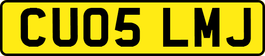 CU05LMJ
