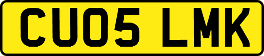 CU05LMK