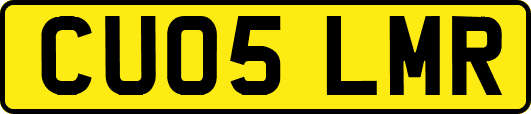 CU05LMR
