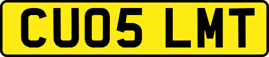 CU05LMT