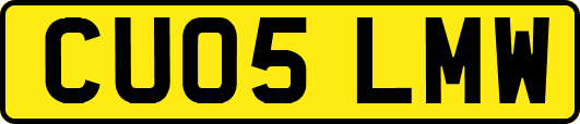 CU05LMW