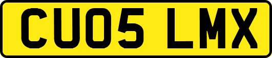 CU05LMX