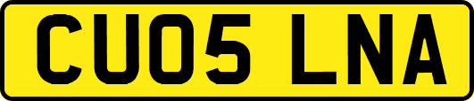 CU05LNA
