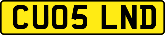 CU05LND