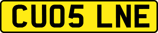 CU05LNE
