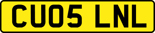 CU05LNL
