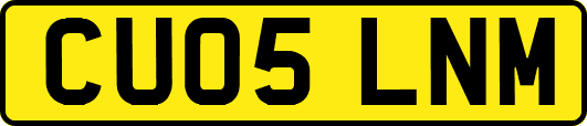 CU05LNM