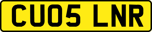 CU05LNR