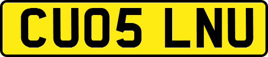 CU05LNU