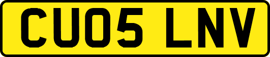 CU05LNV