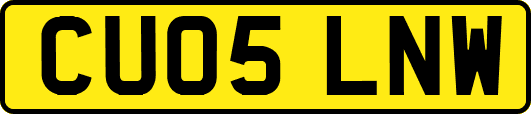 CU05LNW