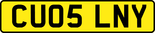 CU05LNY