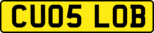 CU05LOB