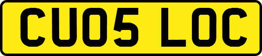 CU05LOC