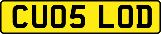 CU05LOD
