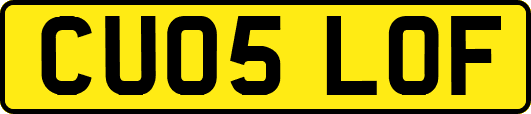 CU05LOF