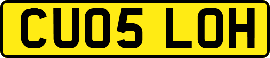 CU05LOH