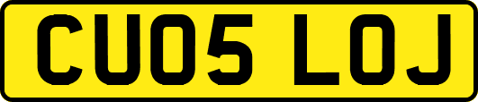 CU05LOJ