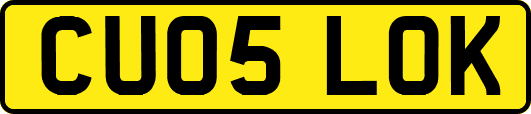 CU05LOK