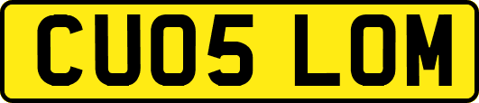 CU05LOM