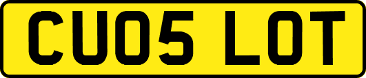 CU05LOT