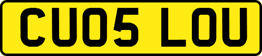 CU05LOU