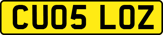 CU05LOZ